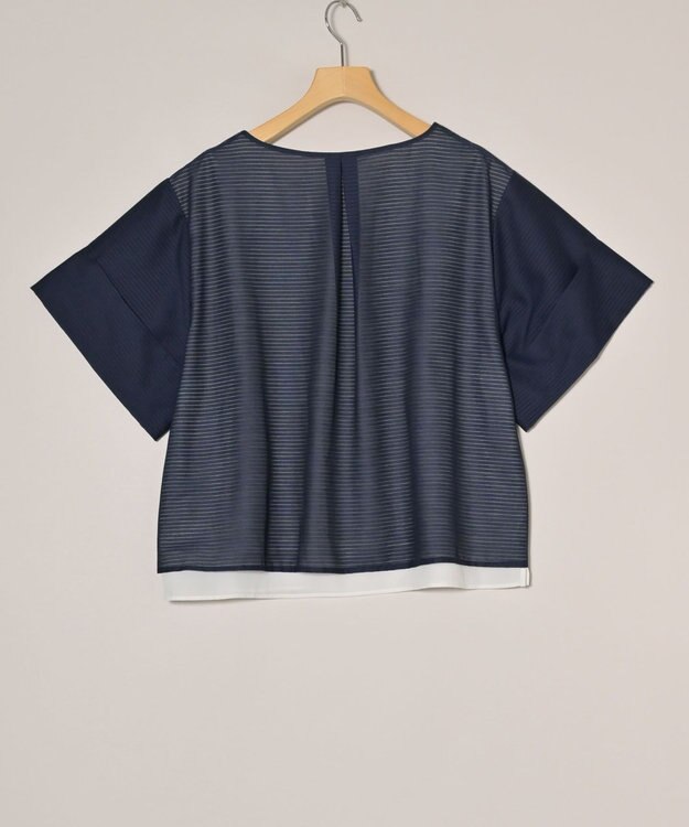 ONWARD Reuse Park 【J.PRESS】カットソー秋冬 ネイビー