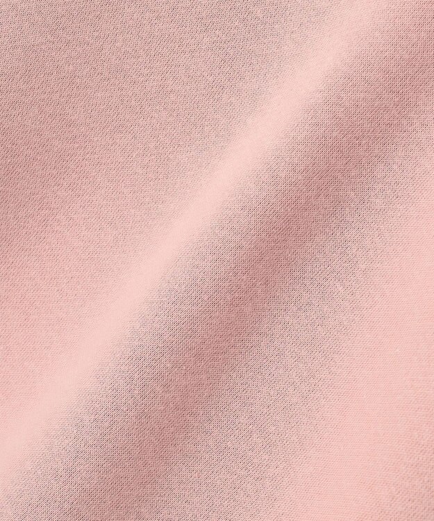 組曲 KIDS 【90-100cm】リボンタイ ワンピース ピンク系