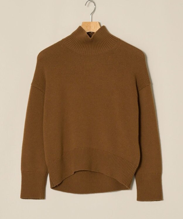 ONWARD Reuse Park 【23区】ニット秋冬 ブラウン