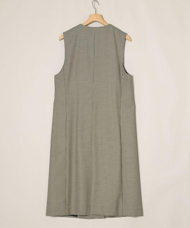 ONWARD Reuse Park 【23区】ベスト秋冬 ブラック