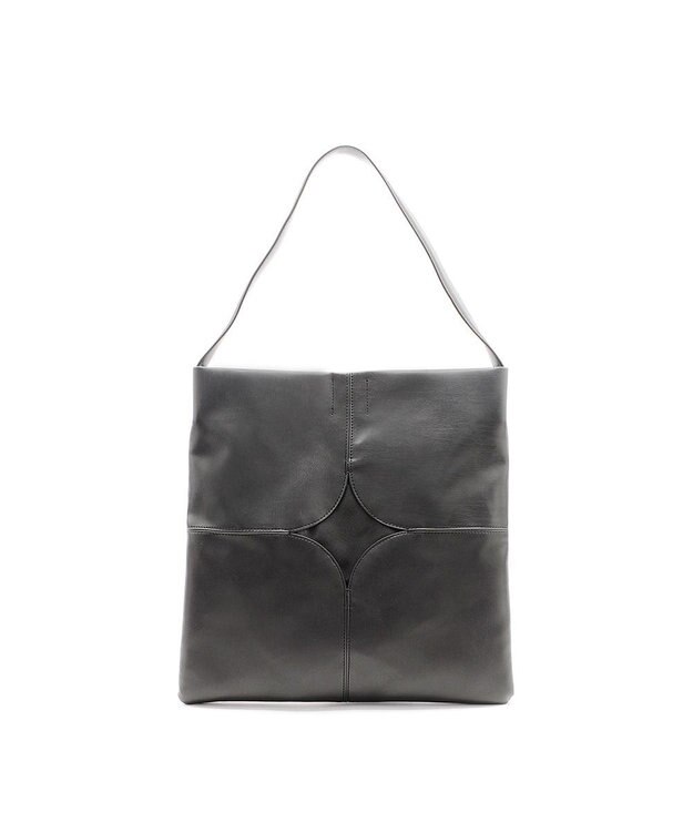 MioFIRANO UNIT B001 トートバッグ A4サイズ対応 BLACK