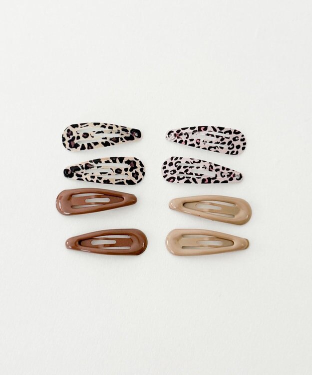 WEGO L8Pアソートパッチンピン 柄1