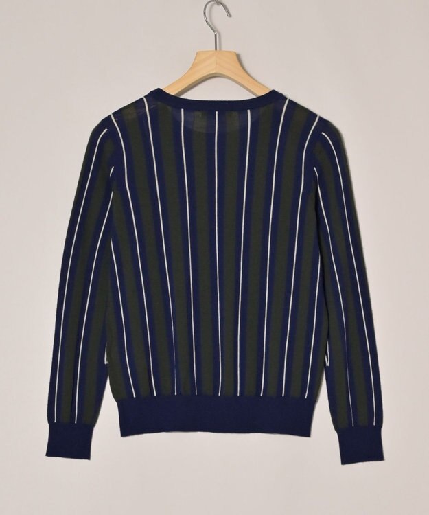 ONWARD Reuse Park 【23区】ニット秋冬 グリーン