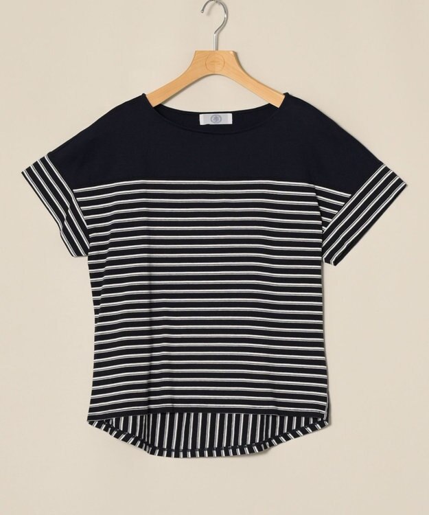 ONWARD Reuse Park 【J.PRESS】カットソー春夏 ネイビー
