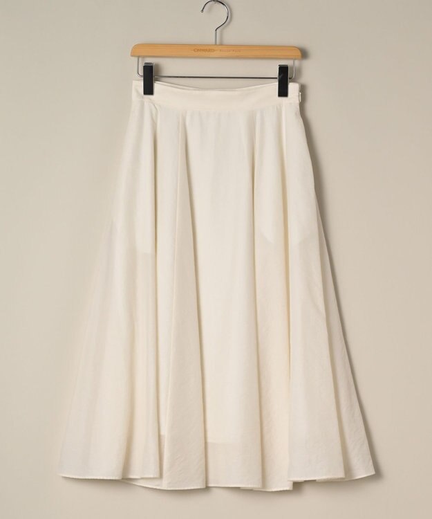 ONWARD Reuse Park 【23区】スカート秋冬 オフホワイト