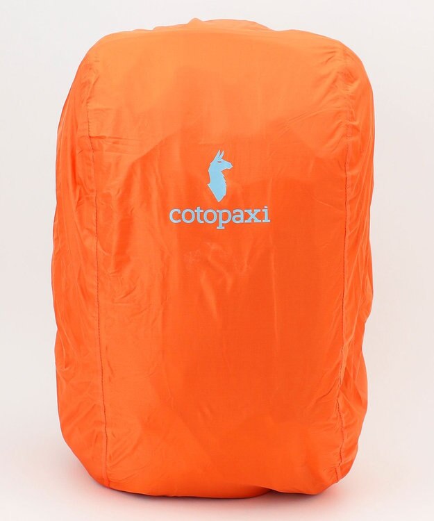 JOSEPH ABBOUD MOUNTAIN COTOPAXI ALLPA 35L TRAVEL バッグパック グレー系