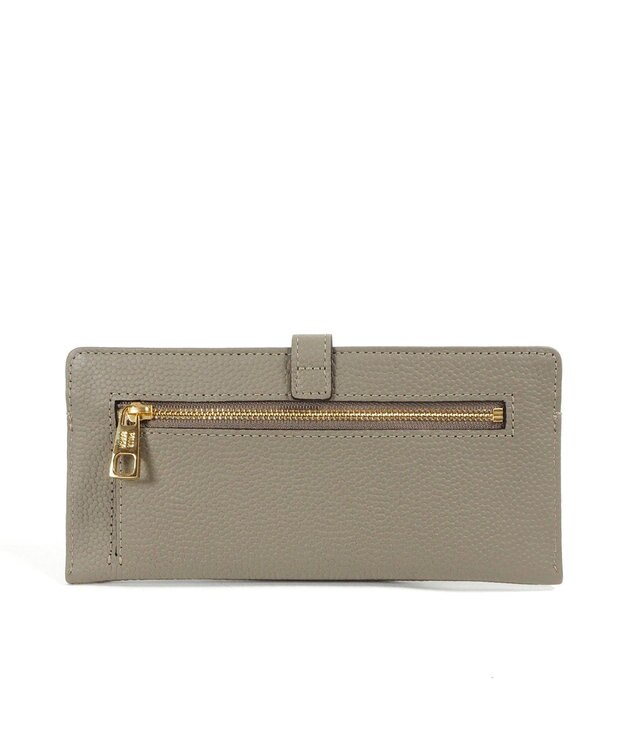 PELLE BORSA スリムウォレット Fine Goods フィーネグッズ 5442 トープ