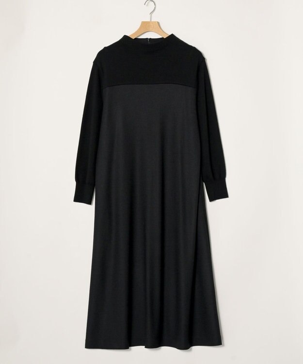 ONWARD Reuse Park 【23区】ワンピース秋冬 ブラック
