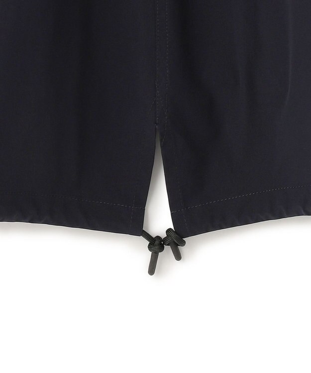 UNFILO MENS FINE MOVE モッズコート [24年商品] ネイビー