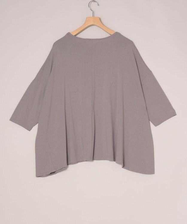 ONWARD Reuse Park 【any FAM】カットソー春夏 グレー