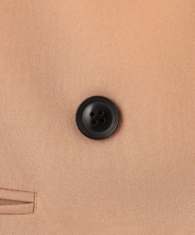 BEIGE， CINDY / ジレ D.Nude