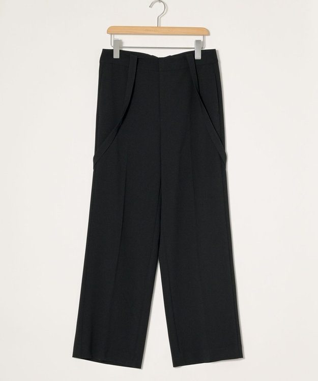 ONWARD Reuse Park 【23区】パンツ秋冬 ブラック