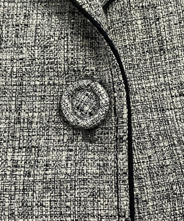 ONWARD Reuse Park 【23区】ジャケット春夏 ブラック