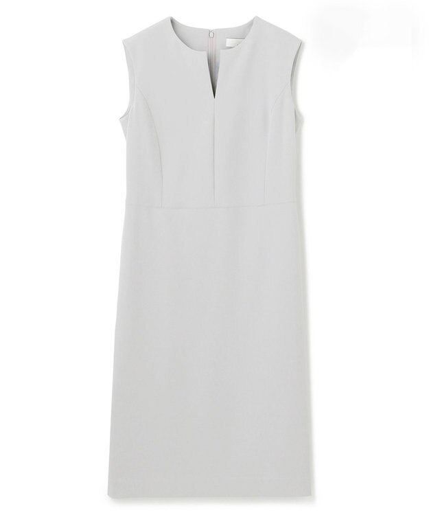 BEIGE， LUIZA / ワンピース Ice blue