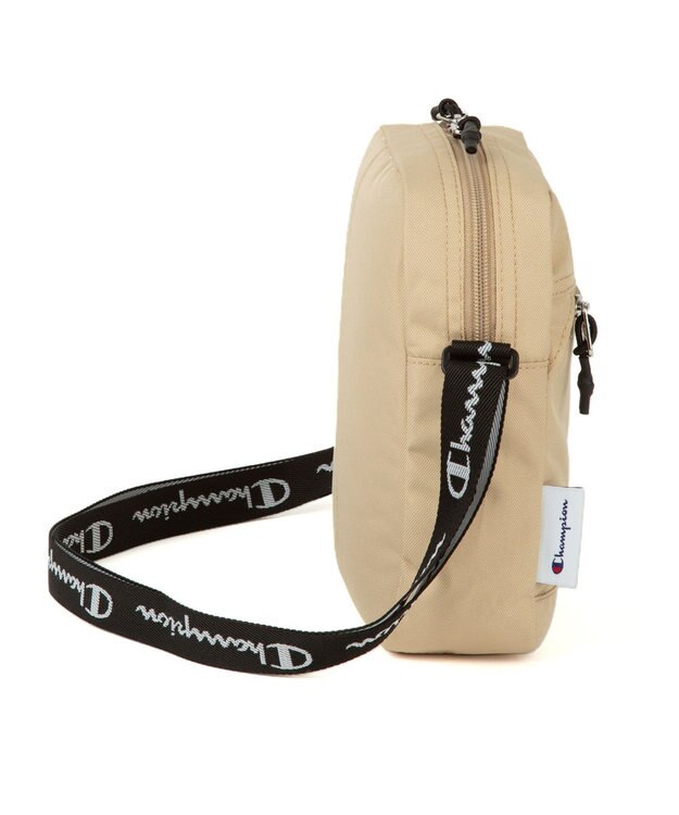ACE BAGS & LUGGAGE Champion エスター ショルダーバッグ  63881 チャンピオン サンドベージュ