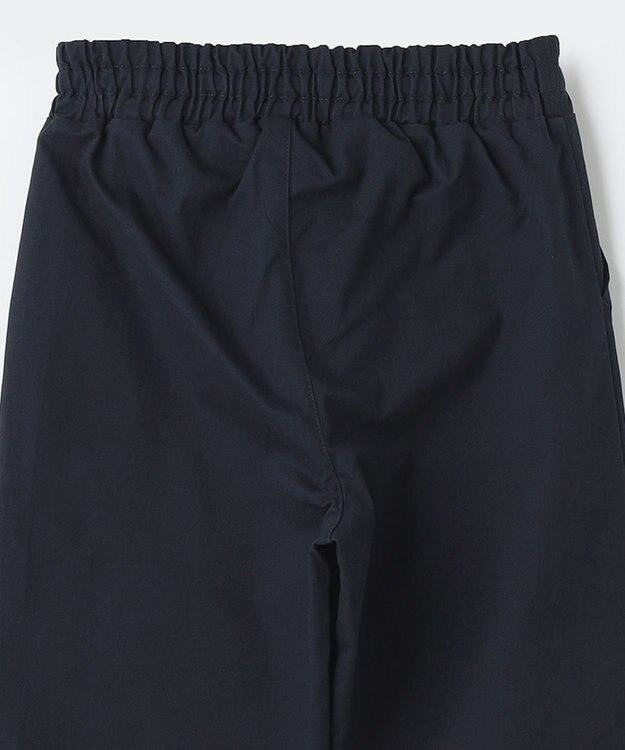 J.PRESS KIDS 【140-170cm】ジョガー パンツ ネイビー系