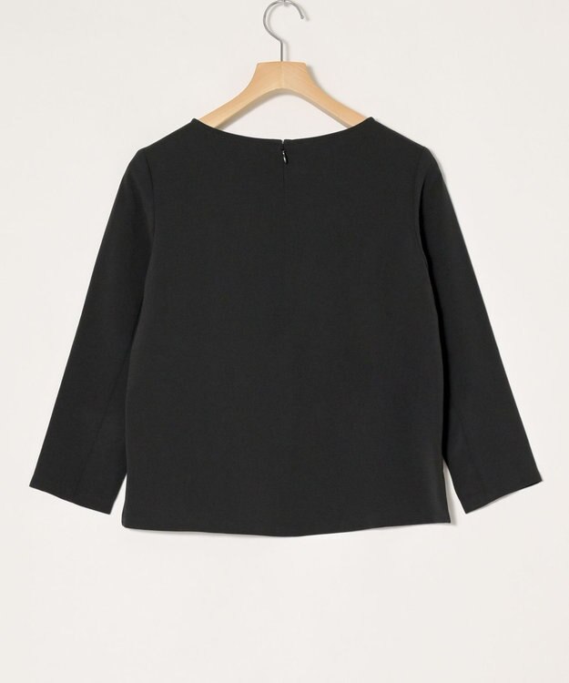 ONWARD Reuse Park 【23区】ブラウス春夏 ブラック