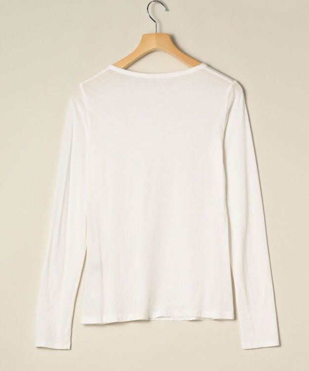 ONWARD Reuse Park 【uncrave】カットソー秋冬 ホワイト