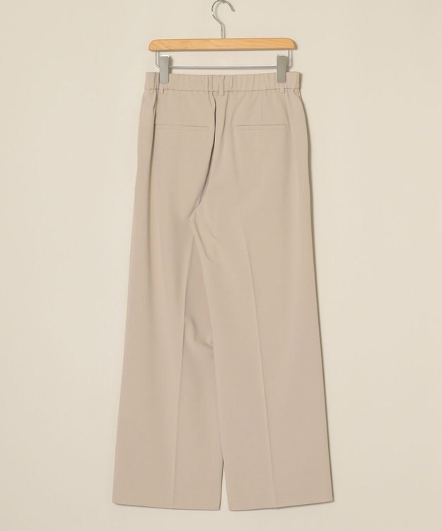 ONWARD Reuse Park 【23区】パンツ春夏 ベージュ