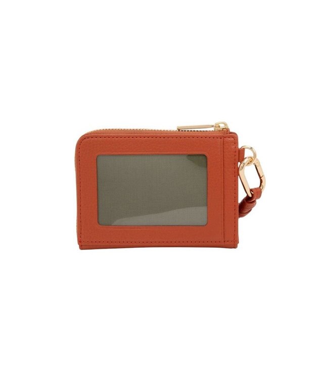 LANVIN en Bleu アーリ フラグメントケース レンガ