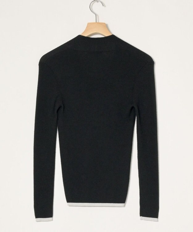 ONWARD Reuse Park 【ICB】ニット秋冬 ブラック