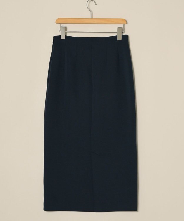 ONWARD Reuse Park 【ICB】スカート秋冬 グリーン