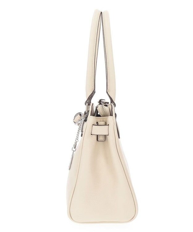 CLATHAS オペラ 2wayスクエアバッグ アイボリー