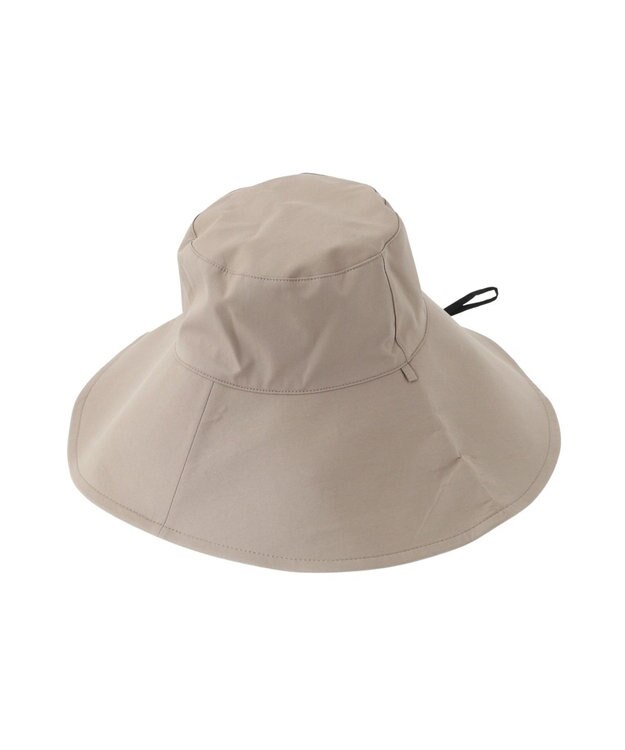 Green Parks ・ＴＯＲＣＨ　リバーシブルロングバイザーハット Black