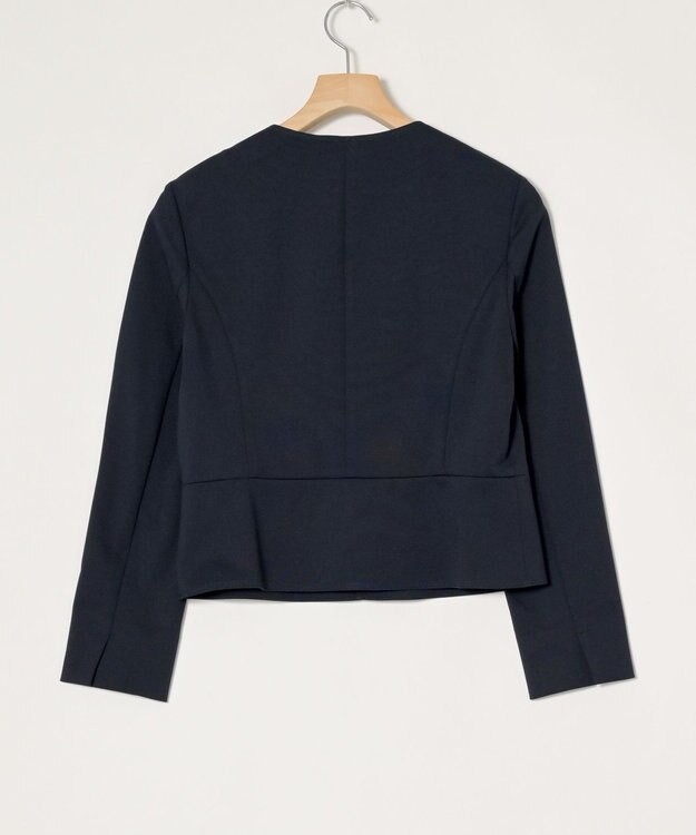 ONWARD Reuse Park 【23区】ジャケット春夏 ネイビー