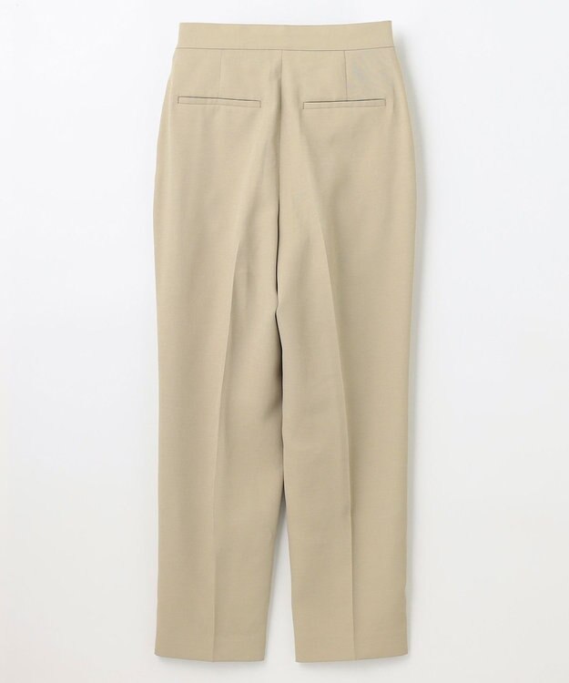 NAVE 【Nave】ライトツイル パンツ ベージュ系