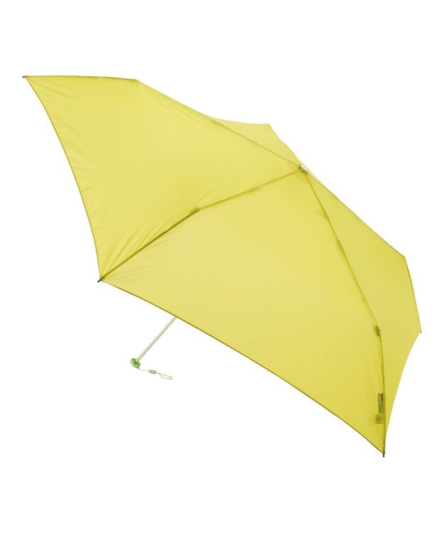 MOONBAT 【Pitaa】 pen プレーン 無地  折りたたみ傘 雨傘 超軽量 50cm グリーン