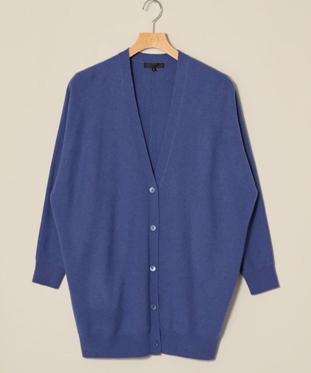 ONWARD Reuse Park 【ICB】ニット秋冬 ブルー