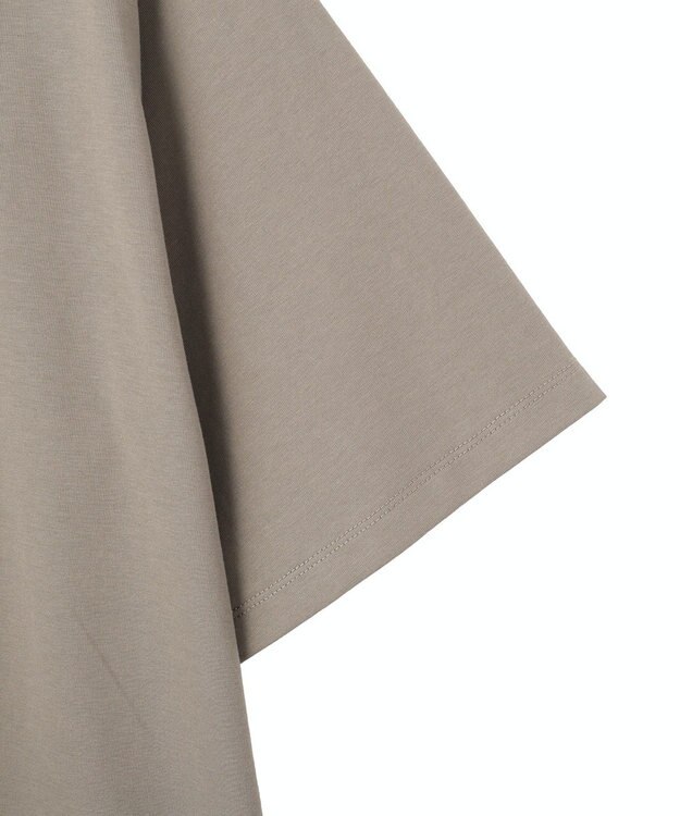Green Parks ＳＥＴ２点チュール＋半袖ＴＥＥ Charcoal Gray