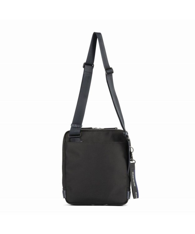 ZERO HALLIBURTON  ZLM ショルダーバッグ 6L 650g 81512 ネイビー