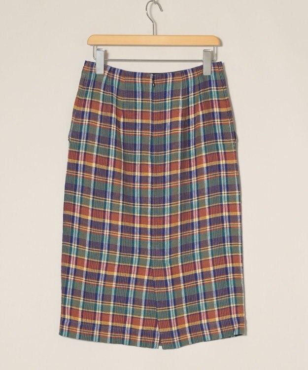 ONWARD Reuse Park 【23区】スカート春夏 イエロー