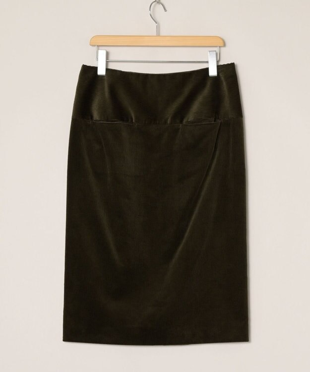 ONWARD Reuse Park 【23区】スカート秋冬 グリーン