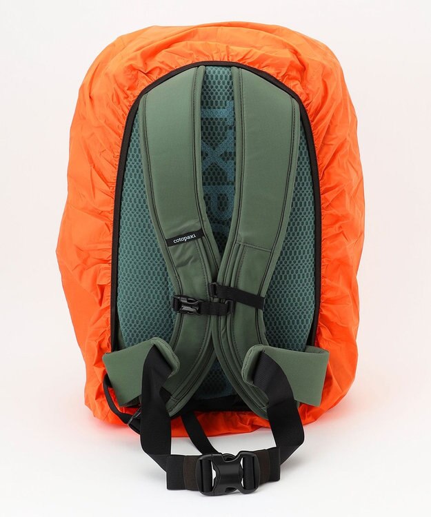 JOSEPH ABBOUD MOUNTAIN COTOPAXI ALLPA 35L TRAVEL バッグパック グレー系