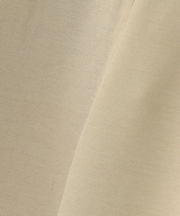 NAVE 【Nave】ライトツイル パンツ ベージュ系