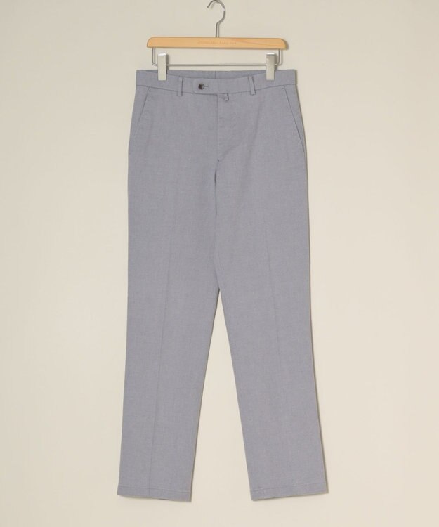 ONWARD Reuse Park メンズ商品【23区 HOMME】パンツ春夏 グレー