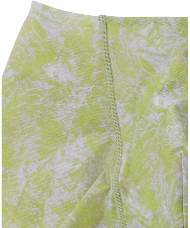 WACOAL MEN ボクサーパンツ　【NUDYZ】　ウエストテープがない解放感。　ローライズ　前閉じ　/ブロス　GT3101 イエロー