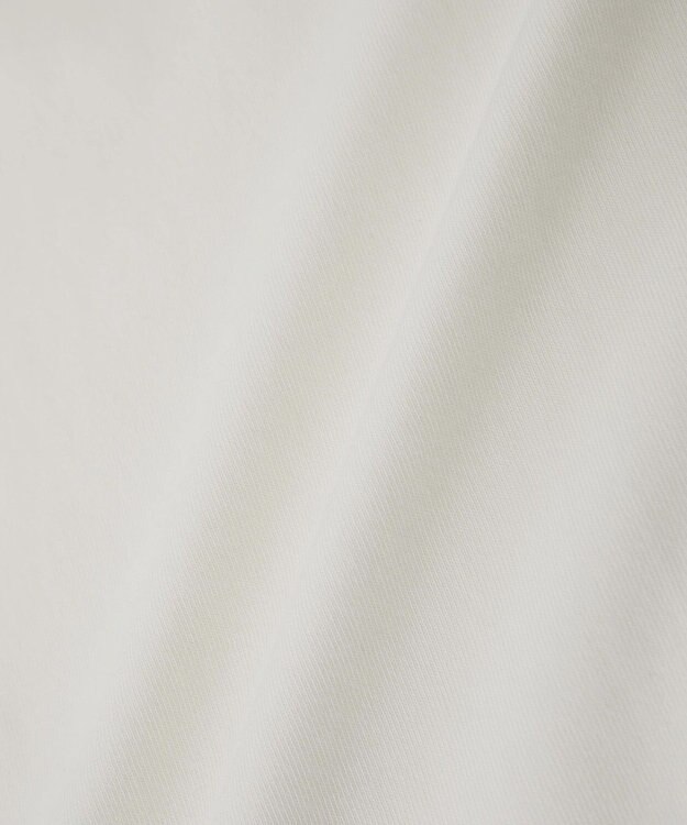 AMERICAN HOLIC 【2点セット】チュールキャミ+ノースリーブT Ivory