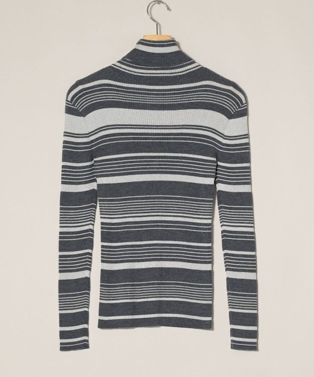 ONWARD Reuse Park 【ICB】ニット秋冬 グレー