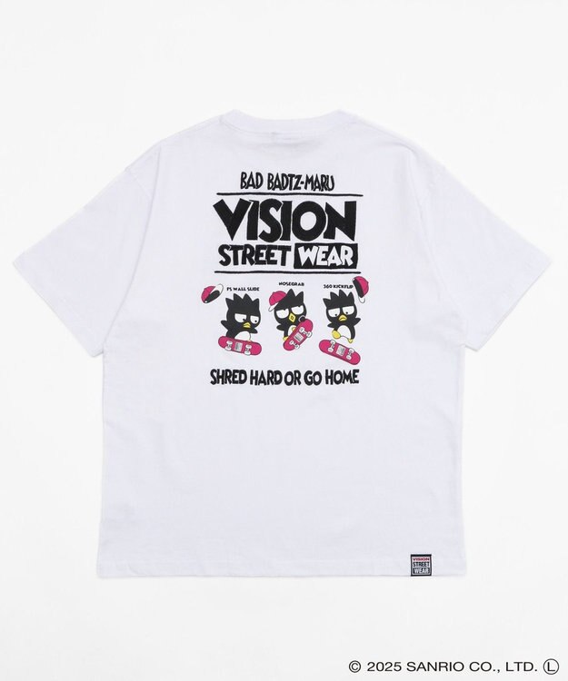 WEGO VISION サンリオキャラクターズT 柄5