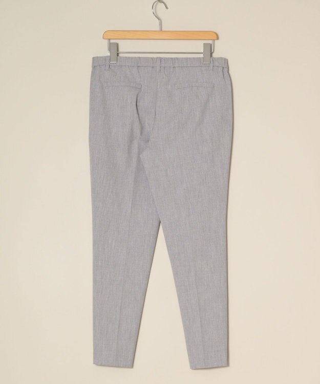 ONWARD Reuse Park 【自由区】パンツ春夏 グレー