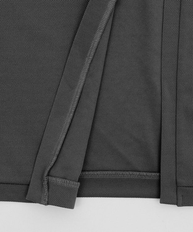 WEGO 【２点SET】アンサンブルカーディガン（5S） ブラック中濃色