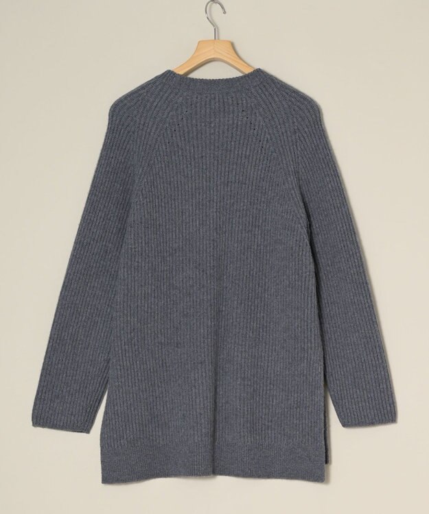 ONWARD Reuse Park 【23区】ニット秋冬 グレー