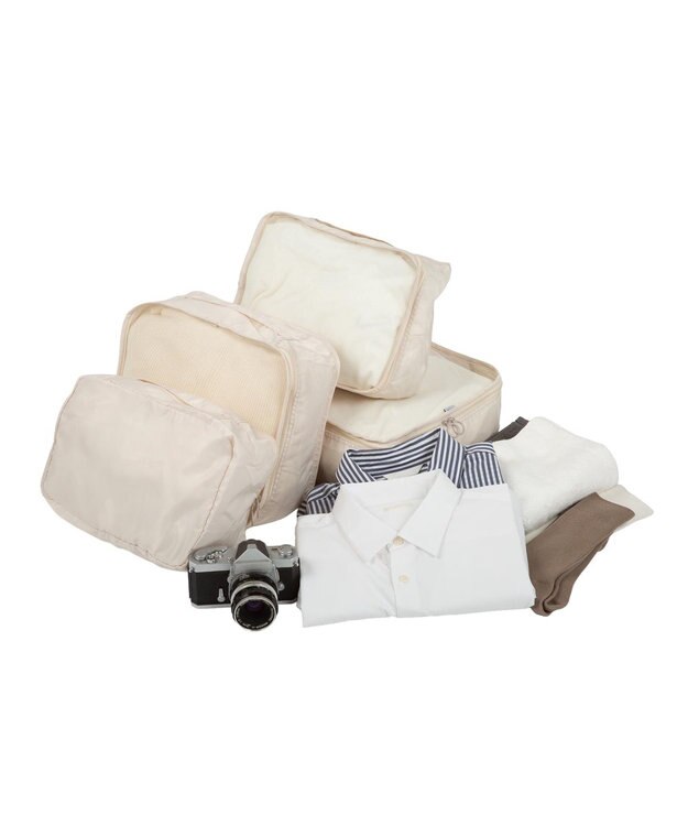 ACE BAGS & LUGGAGE ace. サルートン フロントオープンスーツケース Mサイズ 47～57L 05362 シトラスイエロー