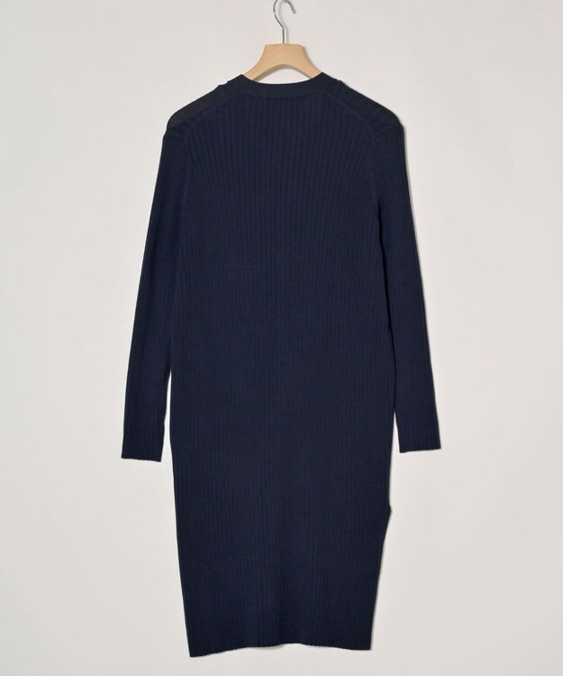 ONWARD Reuse Park 【23区】ニット春夏 ネイビー