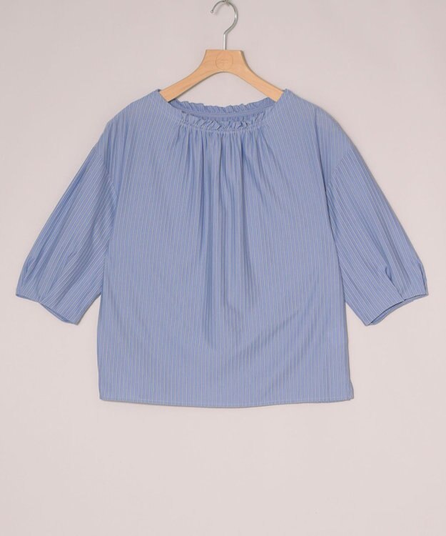 ONWARD Reuse Park 【J.PRESS】カットソー春夏 ブルー