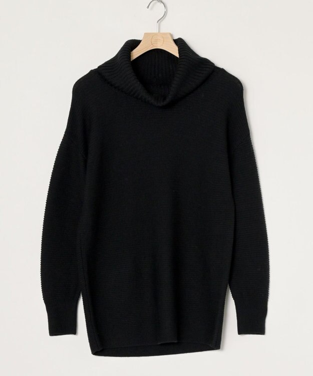 ONWARD Reuse Park 【23区】ニット秋冬 ブラック